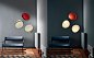 Настенный светильник Foscarini Lake — фото 6