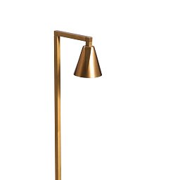 3539 Moretti Luce Silva Садовый светильник
