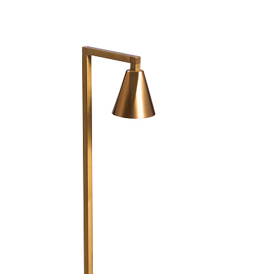 Садовый светильник Silva Moretti Luce 3539