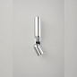 Бра Crystal Lux VENTO AP15W LED CHROME — фото 1