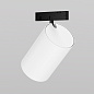 TR187-1-5W4K-M-BW Maytoni Focus Led Трековый светильник 5W 375лм Черный — фото 7