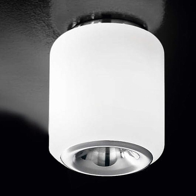IDL Tiffany 9045/3PFP потолочный светильник