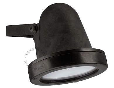 Настенный светильник Zangra 086 IP64 поворотный