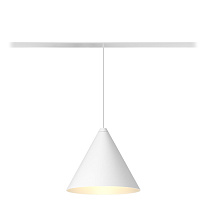 Магнитные светильники Led technology CONE P 20.30 B белый