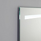 MLBML005 Mullan квадратное LED-зеркало Soito для ванной — фото 6