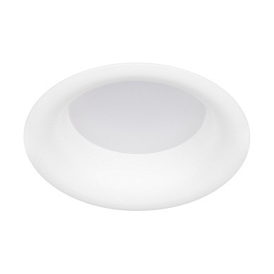 Встраиваемый потолочный светильник Arlight MS-BLIZZARD-BUILT-R115-10W