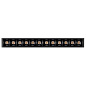 029007 Arlight Светильник CLIP-38-LASER-S330-12W Day4000 (BK, 36 deg, 24V) — фото 4