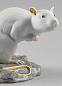 Chinese Zodiac Фарфоровый декоративный предмет Lladro PID554521