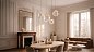 Торшер Stellar Nebula Artemide — фото 7