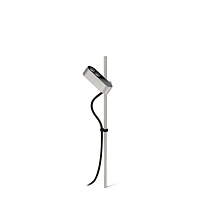 CNC Oval Gar. 40 LED 4K 4W  24V 20°