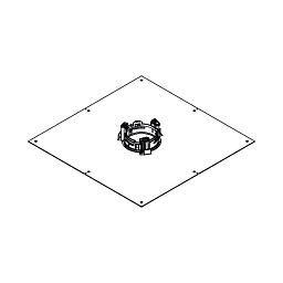 KR707172 Kreon Kreon Монтажный комплект