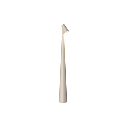 558024/15 Vibia Africa настольный прикроватный светильник цилиндрической формы
