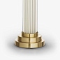 TL293 Oakland Bella Figura лампа — фото 1