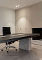 DEEP RINGO TRIMLESS SOFT 93045 FG фламандское золото Delta Light встраиваемый точечный светильник — фото 8
