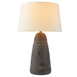 PTS16-829 Arteriors Django настольная лампа