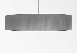 Абажур Kentika Short 100 (Ø100 × 20 см) Davidts