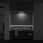 TR080-1-18W3K-W Maytoni Basis Трековый светильник 16W 1150лм Белый — фото 9