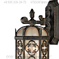 338281 Costa del Sol 27" Outdoor Wall Mount уличный настенный светильник, Fine Art Lamps