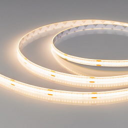 COB-SE-X320-8mm 24 В IP65 8 Вт/м 8 мм CRI>90 Arlight CSP светодиодная лента