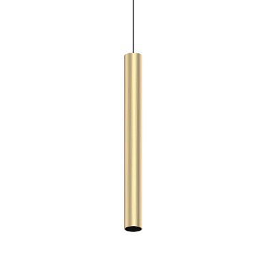 EGO PENDANT TUBE 12W 3000K DALI трековый светильник Ideal Lux 300498