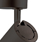 SLV 1004484 NUMINOS M CL SPOT DALI светильник потолочный 20Вт с LED 2700K, 1870лм