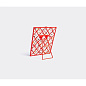 SE17115 Seletti Toiletpaper Зеркало 22,5x29,5 см - Помада — фото 2