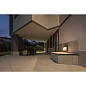 1006405 SLV CONCRETO L WL grey 12W 570lm 3000K настенный светильник — фото 2