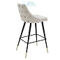 112060 Bar Stool Cedro clarck sand Eichholtz