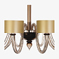 Потолочный светильник Brunetti Chandelier Bella Figura CL527 — фото 2
