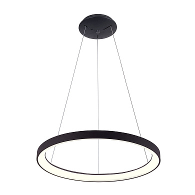 342190 Deko-Light Merope подвесной светильник черный