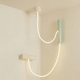 Подвесной светильник UTU Flow III