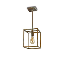 LAMPADA SOSPENSIONE ANT-RAM PER INTERNI