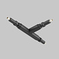 CA007TC-B Maytoni Accessories for system Axity Комплектующие для систем освещения с токоведущими элементами Черный — фото 1