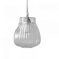 SE1351TINT Karman Ceraunavolta A SP стеклянная люстра бирюзовый — фото 1