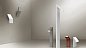 Уличный настенный светильник Chilone Artemide — фото 3