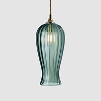 Lantern Light Petite - Optic стальной