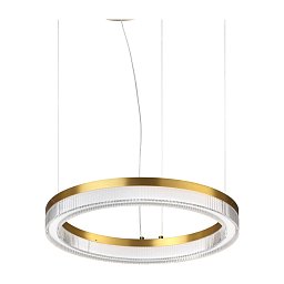 364964 Ideal lux Crown подвесной светильник