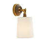 49748 Hubbard Sconce Arteriors бра