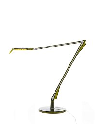 Kartell Aledin Tec настольная лампа