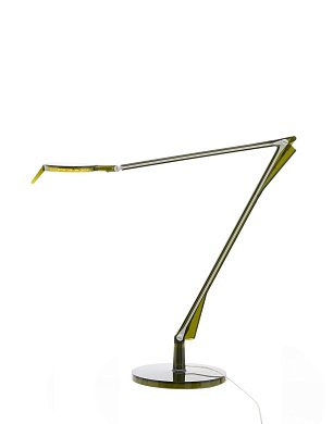 Настольная лампа Aledin Tec Kartell