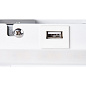 SLV 1003458 SOMNILA SPOT RIGHT светильник настенный 13Вт с USB (2A макс.), LED 3000K