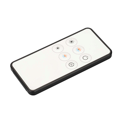 031596 Arlight Пульт SMART-R42-MIX (1 зона, 2.4G)