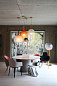 Phenomena floor lamp Bomma торшер зеленый — фото 2