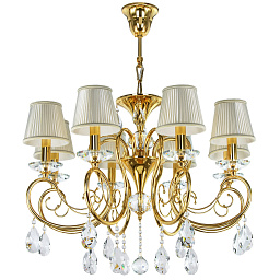 Подвесная люстра Ricerco 693082 Lightstar