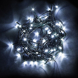 32955 Copper Wire lamp Cl93 Гирлянда Супернить