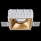 G214503 Lightstar Domino встраиваемый светильник 6.5W — фото 1