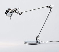 Serien Lighting Job