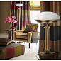Плафоньера Kutek Decor Swarovski DEC-PL-3 — фото 2