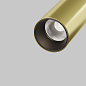 TR032-2-5W4K-M-BBS Maytoni Focus LED Трековый светильник 5W 438лм Черный — фото 1