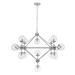 A1664SP-15CC Arte Lamp BOLLA люстра на штанге
